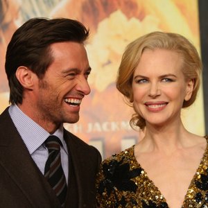 Nicole Kidman Mash-Up With Hug 的头像