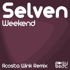 Weekend (Acosta Wink Remix)