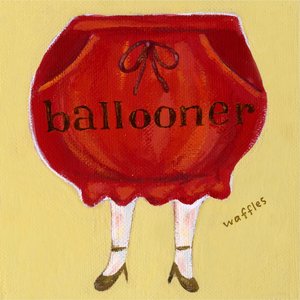 ballooner