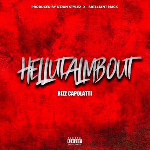 Hellutalmbout - Single