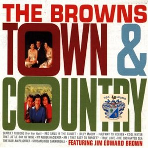 Town and Country