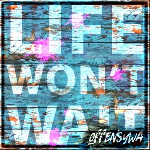 Life Won't Wait