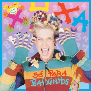 Изображение для 'Xuxa Só para Baixinhos 2 (XSPB 2)'