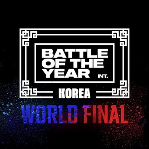 Battle Of The Year 2025 - The Soundtrack