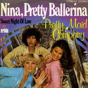 Nina, Pretty Ballerina