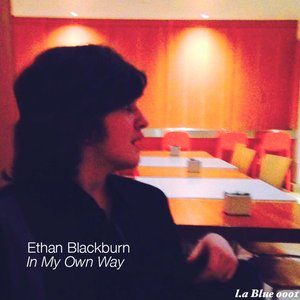 Awatar dla Ethan Blackburn