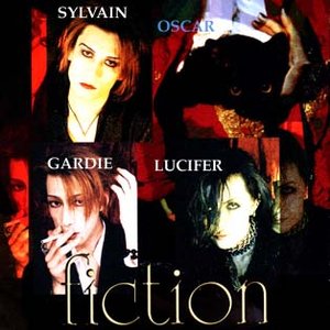 fic​tion 的头像