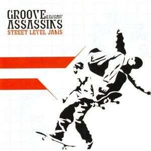 Groove Assassins & DJ Raw 的头像