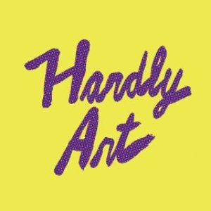 Hardly Art Amazon Comp 2013