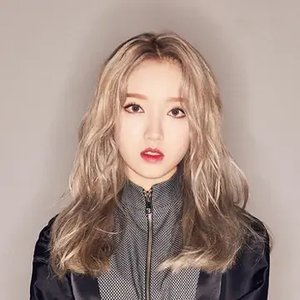LOONA (Go Won) 的头像