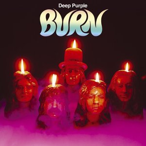 Burn (Remastered)