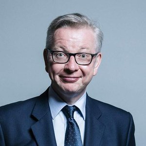 Michael Gove 的头像