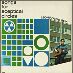 Songs For Sceptical Circles