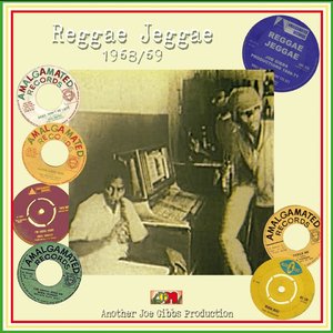 Reggae Jeggae