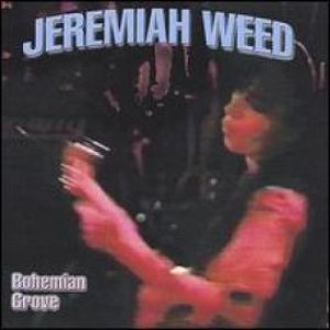 Jerimiah Weed and the Bad Seed のアバター