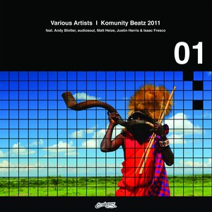 Komunity Beatz 2011