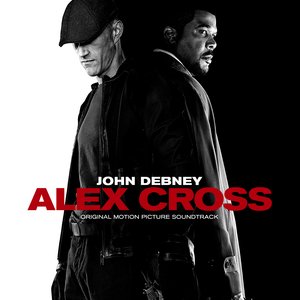 Alex Cross: Original Motion Picture Soundtrack