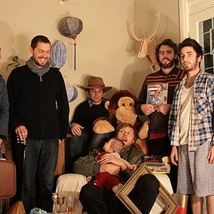 The Woods Themselves photo provided by Last.fm