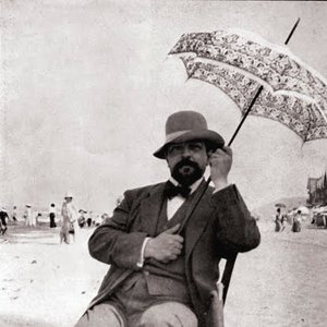 Claude Debussy için avatar