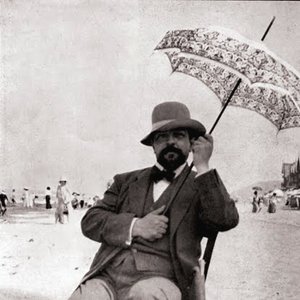 Avatar för Claude Debussy