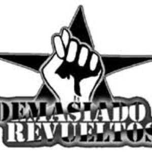 Demasiado Revueltos 的头像