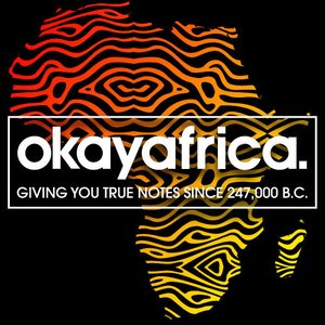 Avatar for OkayAfrica