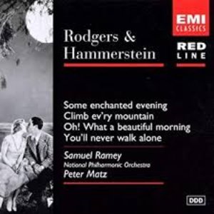 Rodgers & Hammerstein Songs