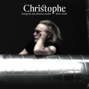 Intégrale Des Albums Studio 2001-2019