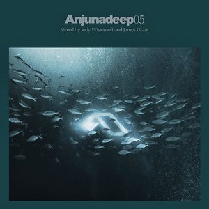 Anjunadeep: 05