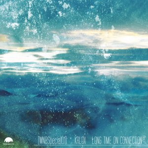 Long Time On Connection EP