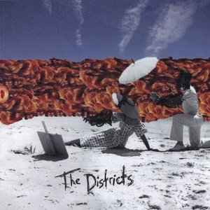 'The Districts'の画像
