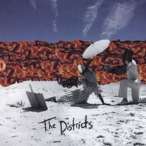 Bild för 'The Districts'