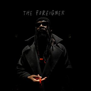The Foreigner - Single