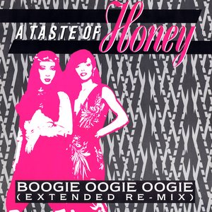 Boogie Oogie Oogie (Extended Re-Mix)