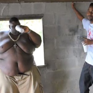 Delwin the Krazyman and Ceddybu Da Rap Sumo 的头像