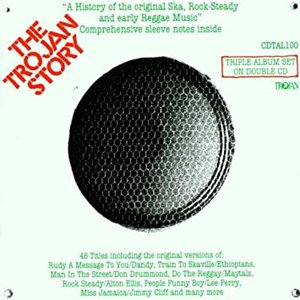 The Trojan Story (disc 1)