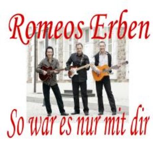 So war es nur mit dir