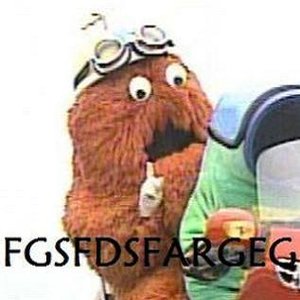 Image for 'FGSFDSFARGEG'