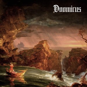 “Doomicus”的封面