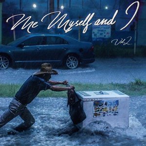 Me, Myself & I, Vol. 2 - EP