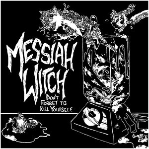 Messiah Witch 的头像