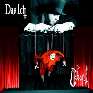 Cabaret cover