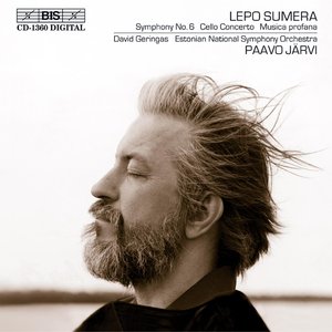 Symphony No. 6 / Cello Concerto / Musica Profana