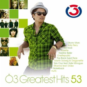 Ö3 Greatest Hits Vol. 53