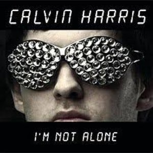 I'm Not Alone (Remixes)