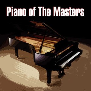 Piano Of The Masters Easy Listening