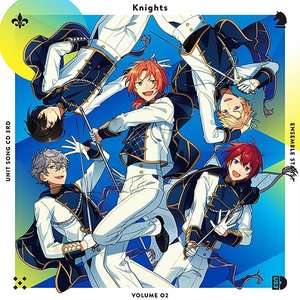 Knights のアバター