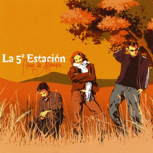 Flores de alquiler cover