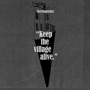 Imagen de 'Keep The Village Alive (Deluxe) [Deluxe Edition]'