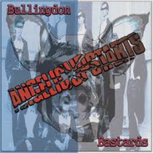 Bullingdon Bastards [Explicit]